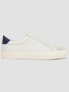 Vince Fulton Low Top Oxford Sneakers, size 13, new without tags